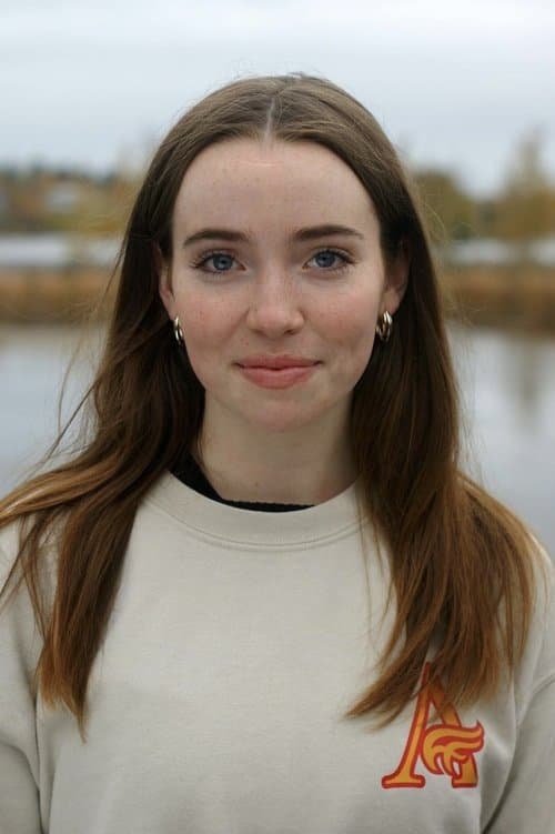 Phoebe Rex photo