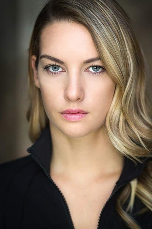 Phoebe Robinson-Galvin photo