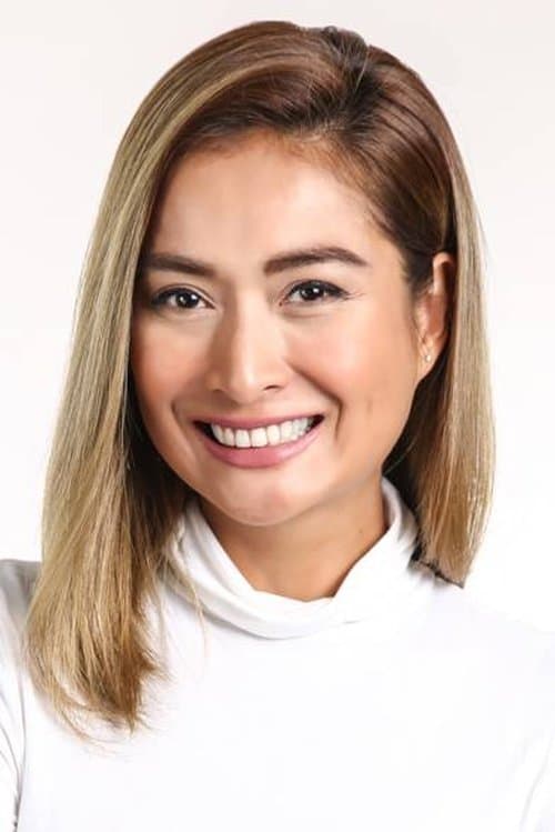 Phoemela Baranda photo