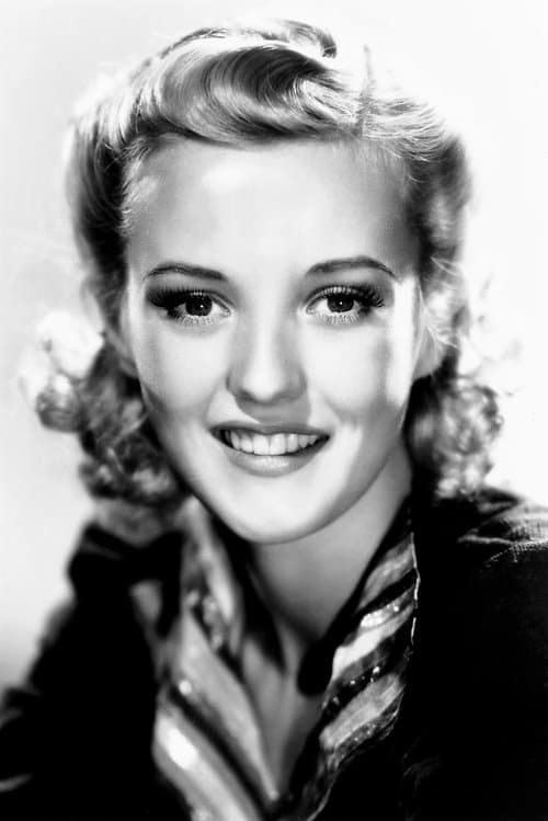 Phyllis Brooks photo