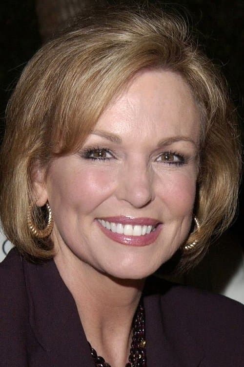 Phyllis George photo