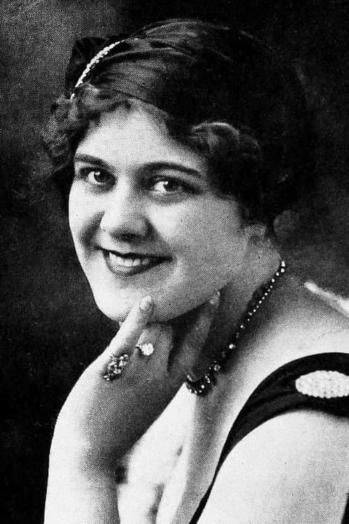 Phyllis Gordon photo