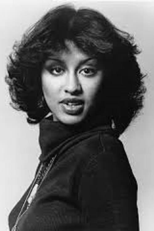 Phyllis Hyman photo