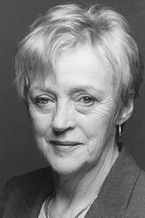 Phyllis MacMahon photo