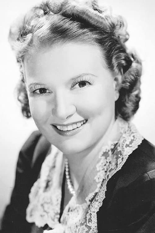 Phyllis Povah photo