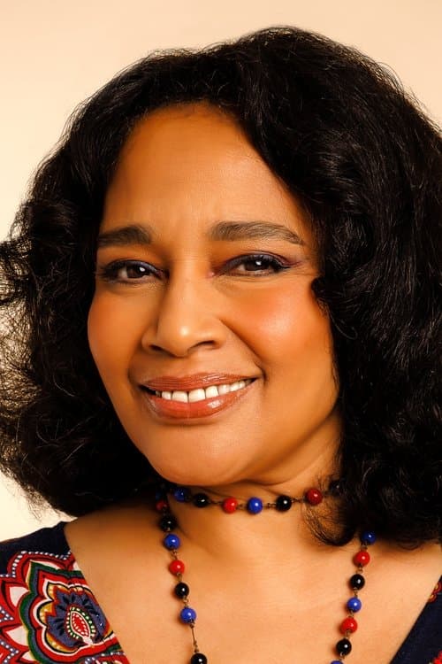 Phyllis Salaberrios photo