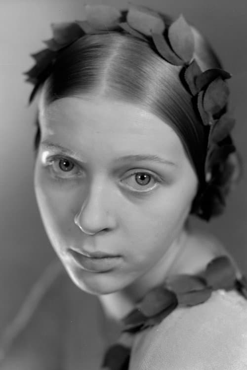 Phyllis Stanley photo