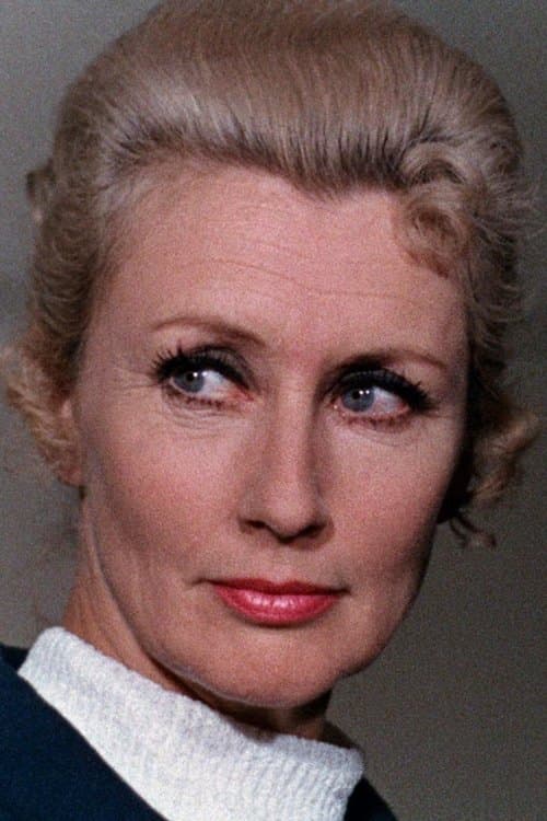 Pia Andersson photo