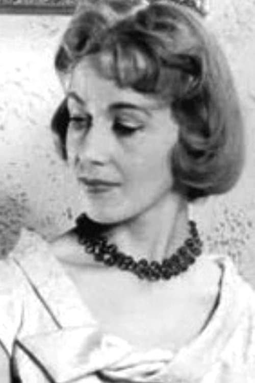Pia Arnell photo