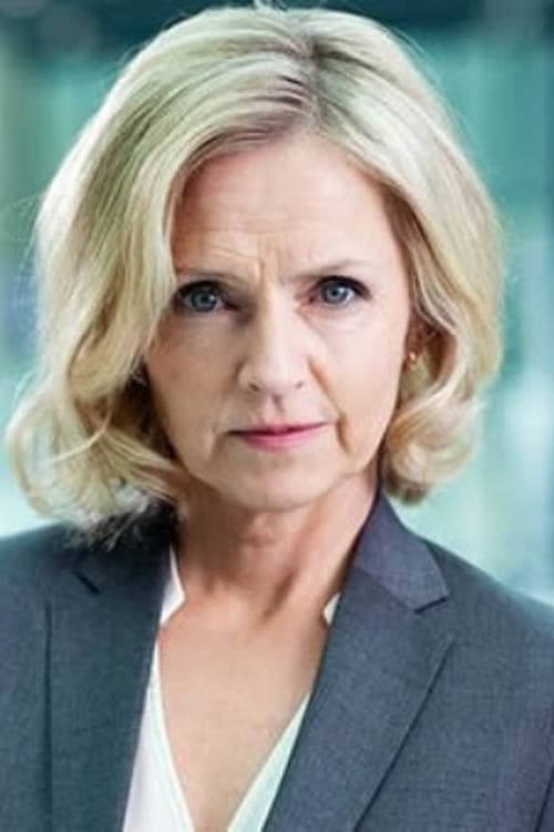Pia Halvorsen photo