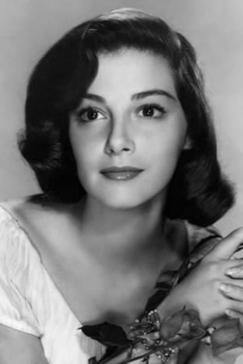 Pier Angeli photo