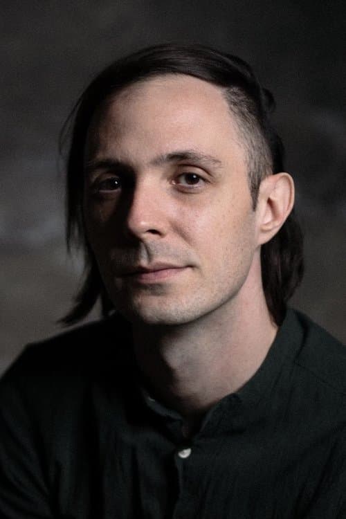 A portrait of Pier-Philippe Chevigny