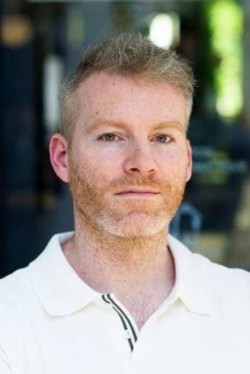 Pierce Conran photo