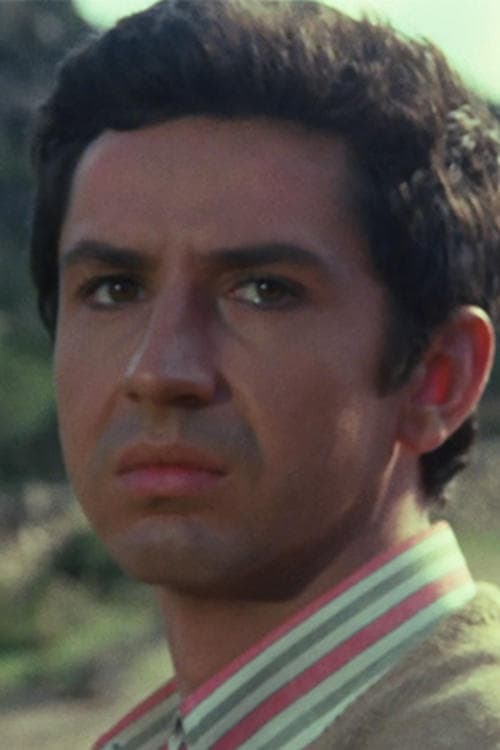 Pierluigi Aprà photo
