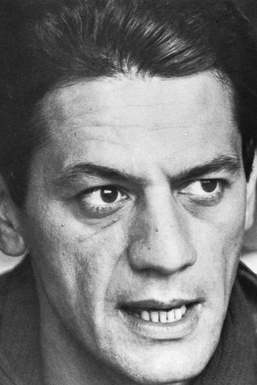 Pierluigi D'Orazio photo