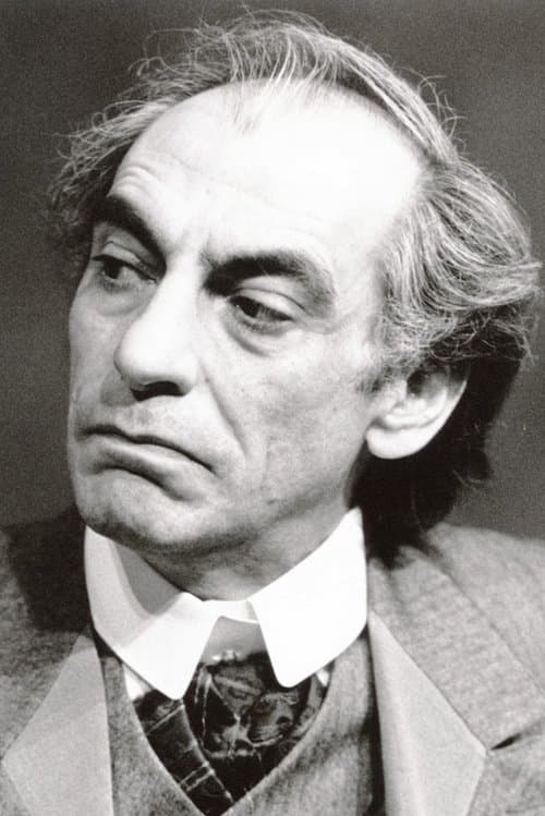 Piero Di Iorio photo
