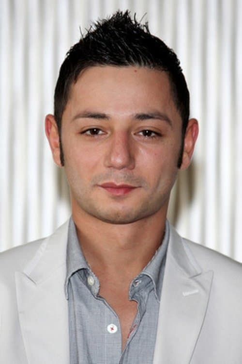 Pierpaolo Zizzi photo