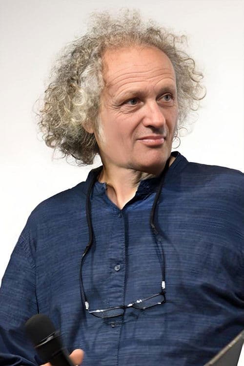 A portrait of Pierre-Antoine Hiroz