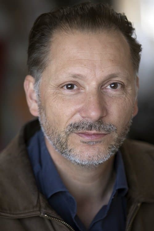 Pierre-Arnaud Juin photo