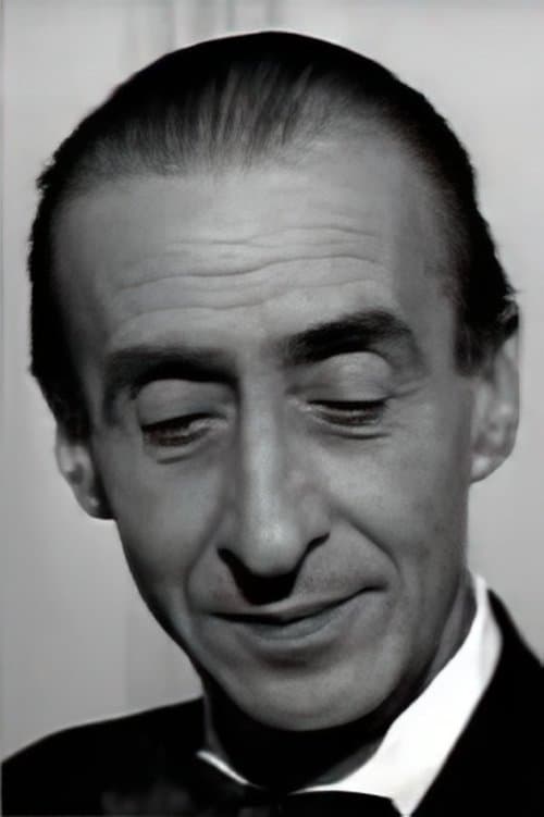 Pierre Asso photo