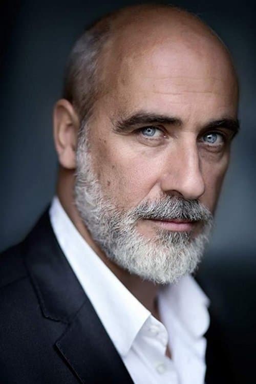 Pierre Azéma photo