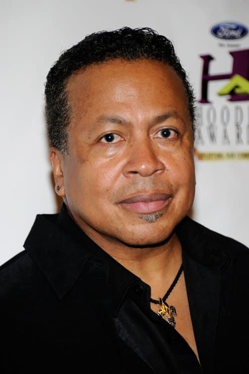 A portrait of Pierre Bagley