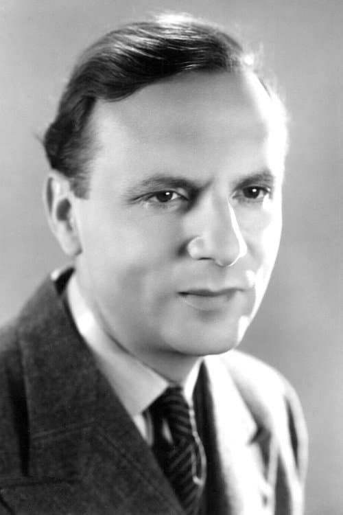 Pierre Bertin photo