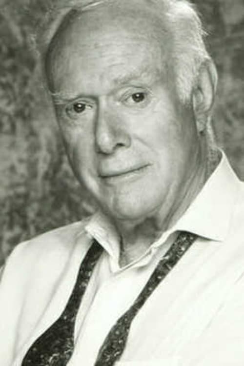 Pierre Berton photo