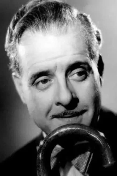 A portrait of Pierre Billon