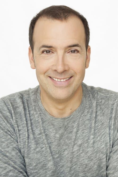 Pierre Brassard photo