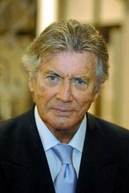 Pierre Brice photo