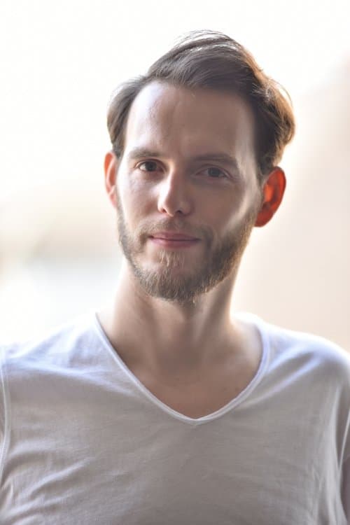 Pierre Cachia photo