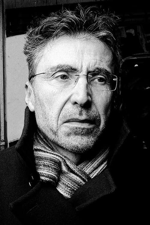 Pierre Carles photo