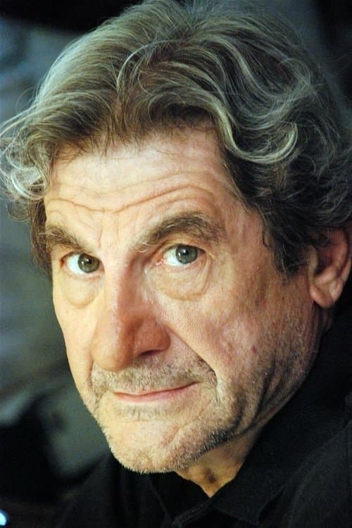 Pierre Chevallier photo