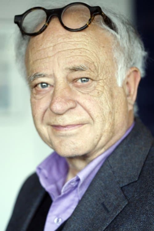 Pierre Christin photo