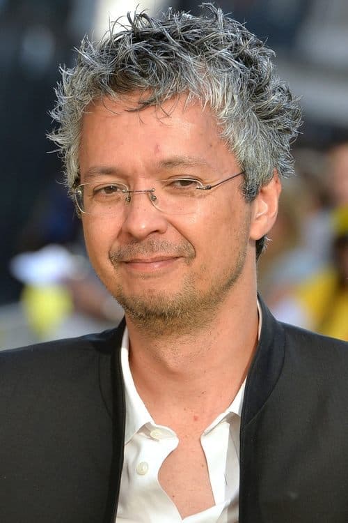 Pierre Coffin photo