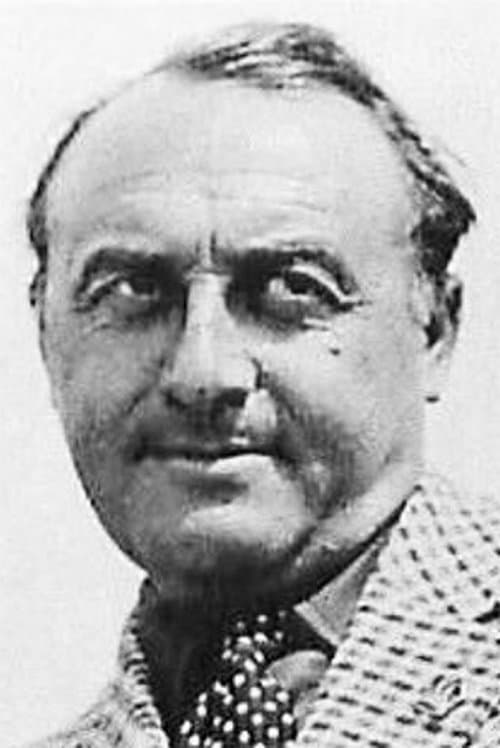 A portrait of Pierre Colombier