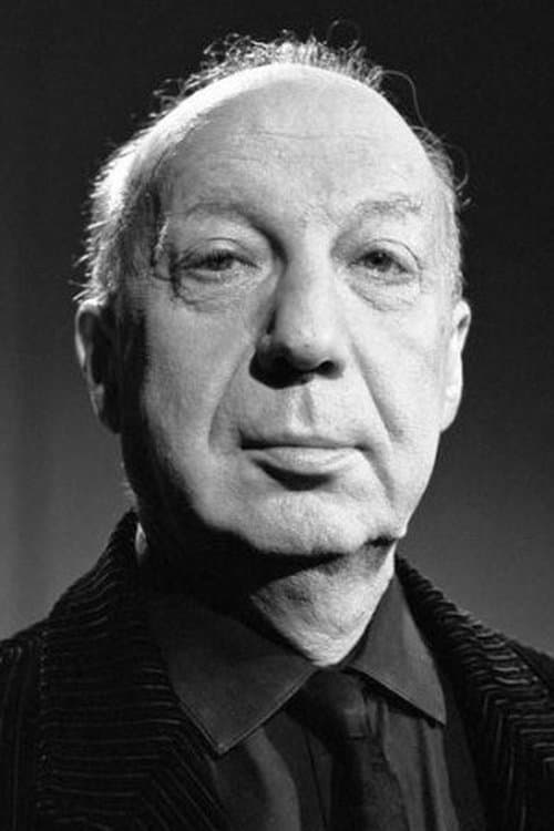 Pierre Dac photo