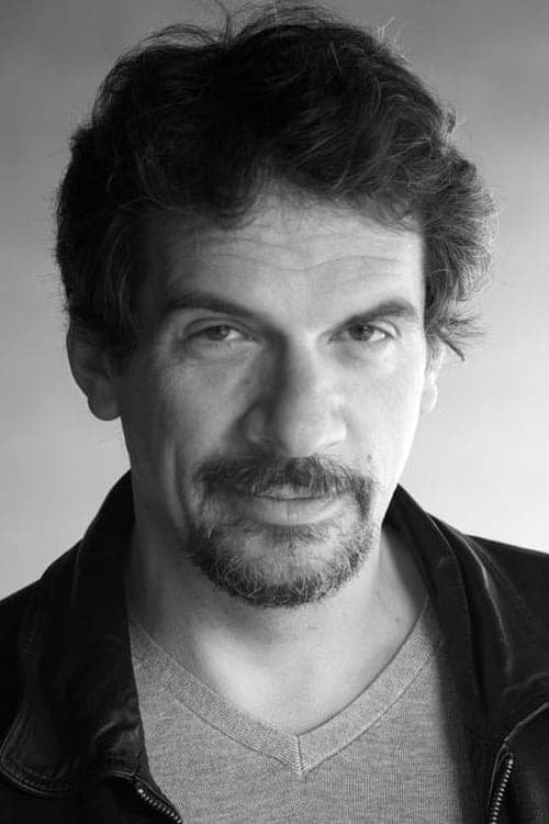 Pierre Diot photo