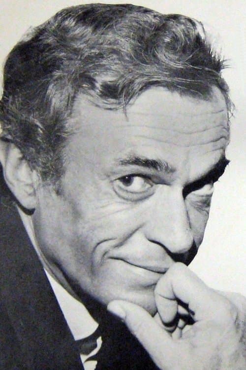 Pierre Dudan photo
