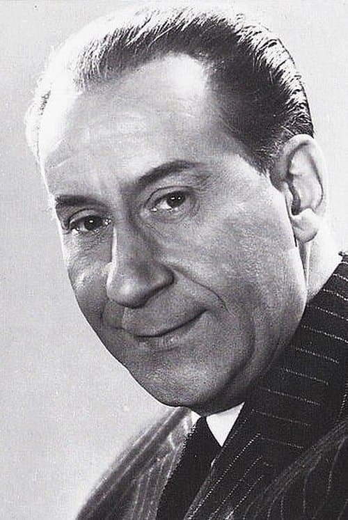 Pierre Dux photo