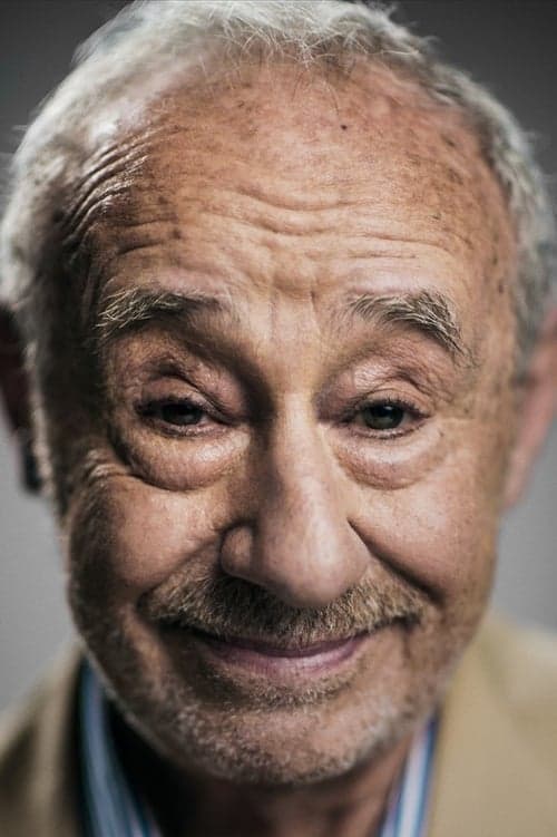 Pierre Epstein photo