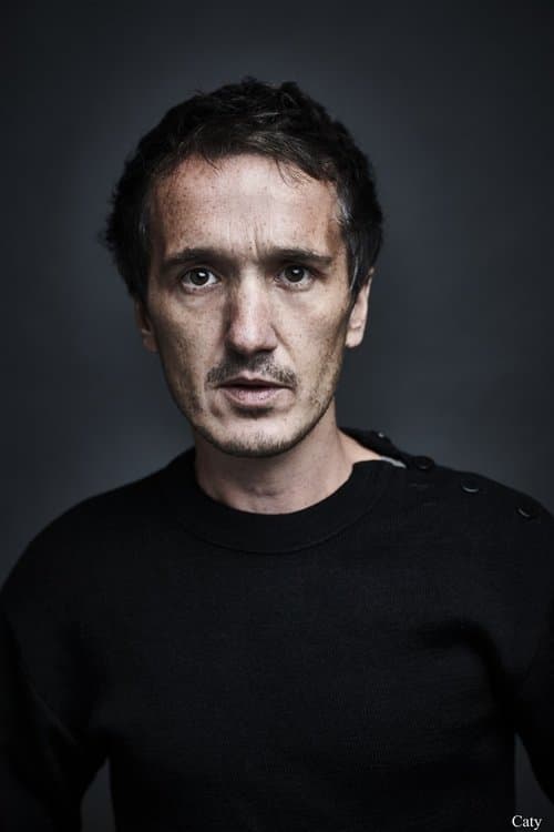 Pierre-Félix Gravière photo