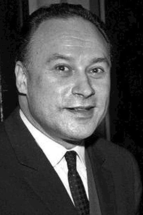 A portrait of Pierre Gaspard-Huit