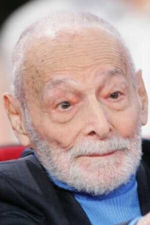 Pierre Gérald photo