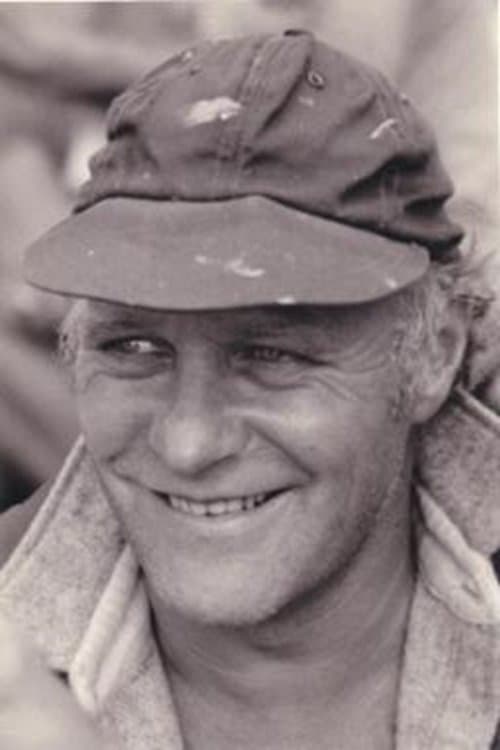 Pierre Gobeil photo