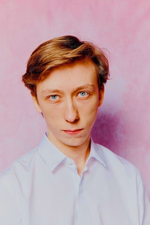 Pierre Gommé photo
