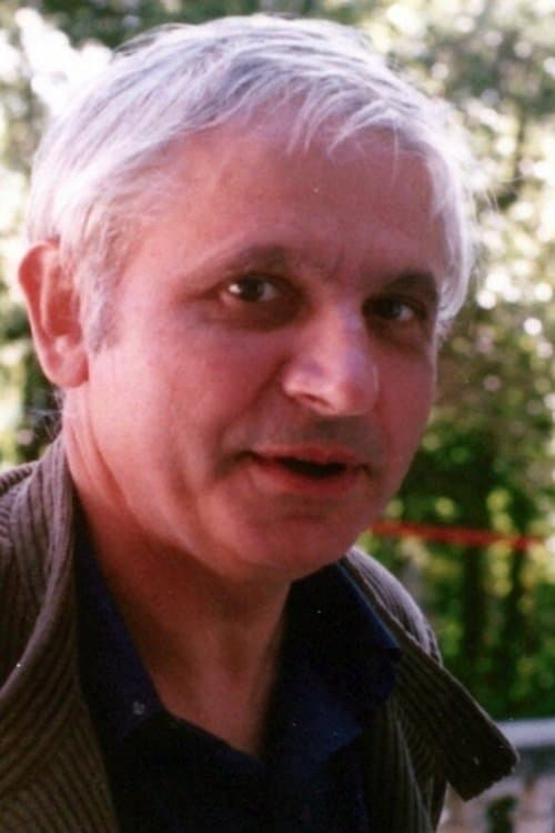 Pierre Guffroy photo