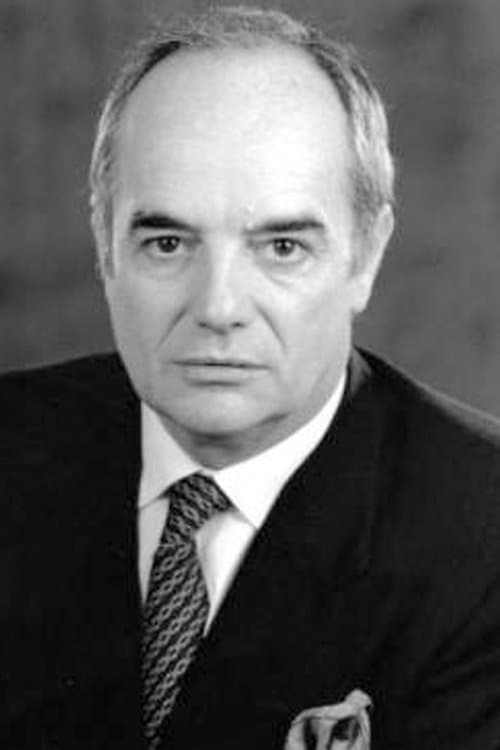Pierre Haudebourg photo