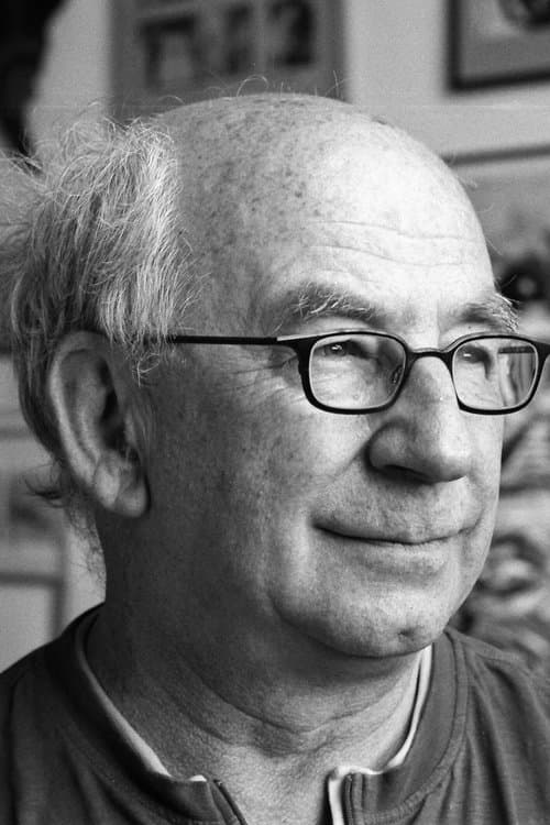 Pierre Hébert photo